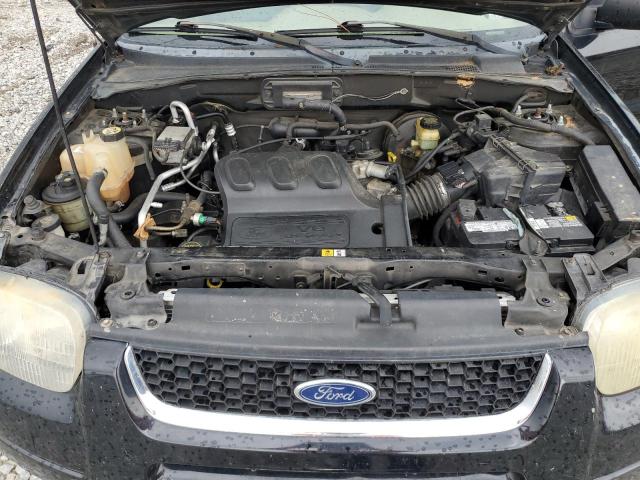 Photo 12 from auction – 2003 FORD ESCAPE XLT with VIN 1FMYU03193KD11331