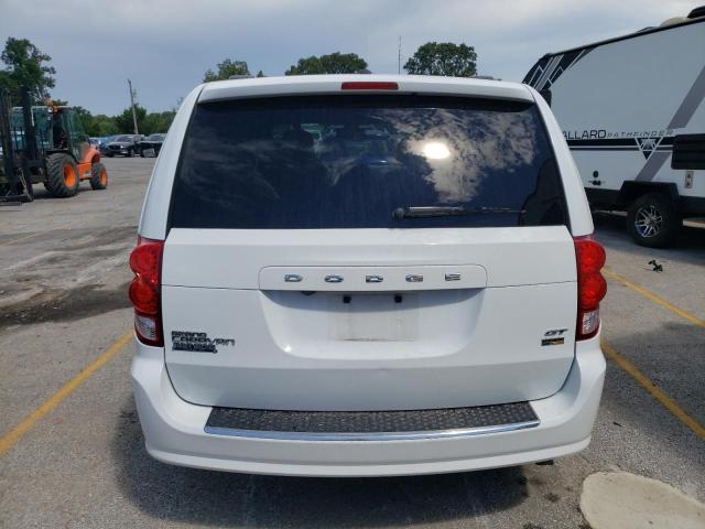 Фото 6 с аукциона – 2019 DODGE GRAND CARA с VIN 2C4RDGEG3KR511303