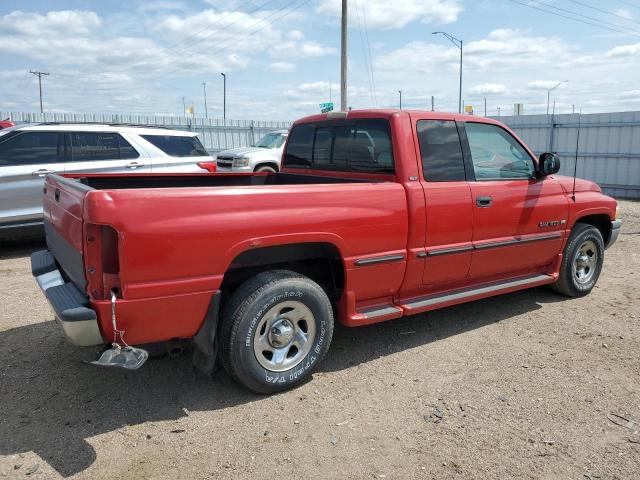 Photo 3 from auction – 1998 DODGE RAM 1500 with VIN 3B7HC13Z1WG108870