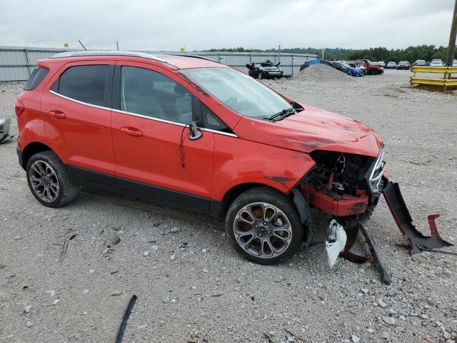 Photo 4 from auction – 2020 FORD ECOSPORT T with VIN MAJ6S3KLXLC329665