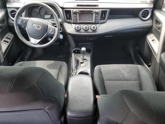 Photo 8 from auction – 2016 TOYOTA RAV4 LE with VIN 2T3BFREV6GW412509