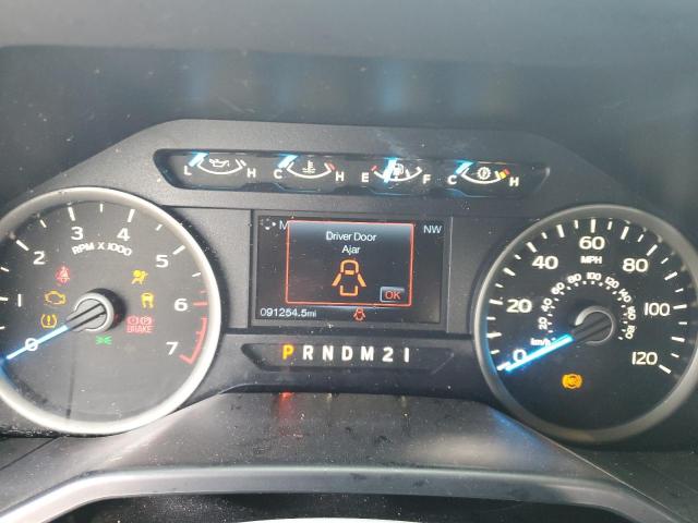 Photo 9 from auction – 2015 FORD F150 SUPER with VIN 1FTEW1EG0FFA28158
