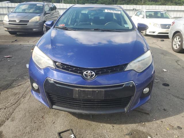 Photo 5 from auction – 2016 TOYOTA COROLLA L with VIN 2T1BURHE3GC515009
