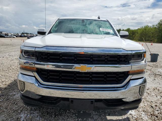 Photo 5 from auction – 2018 CHEVROLET SILVERADO with VIN 3GCPCREC3JG623218