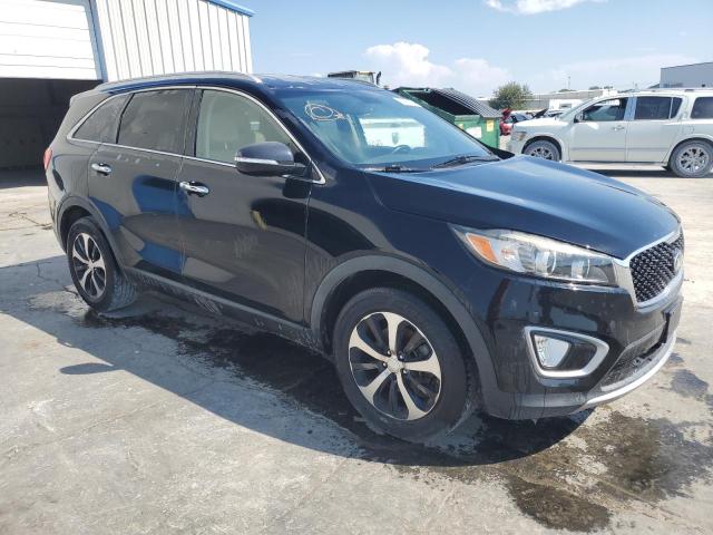 Photo 4 from auction – 2017 KIA SORENTO EX with VIN 5XYPH4A11HG217908