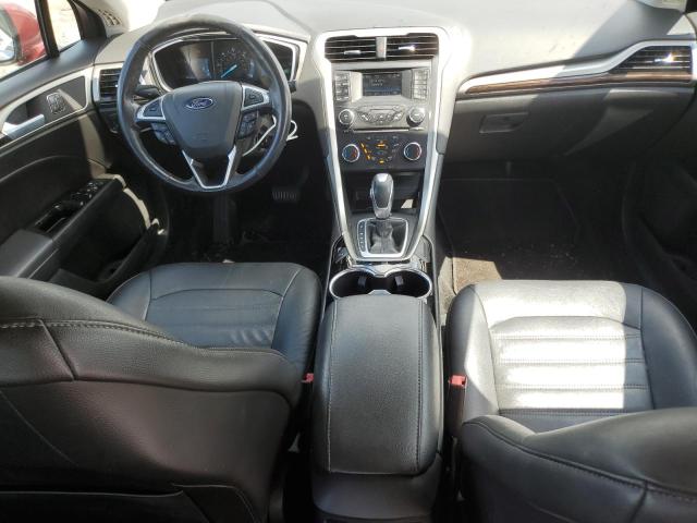 Photo 8 from auction – 2014 FORD FUSION SE with VIN 3FA6P0LU7ER240583