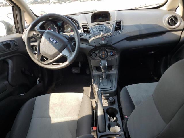 Photo 8 from auction – 2017 FORD FIESTA S with VIN 3FADP4AJ7HM169216