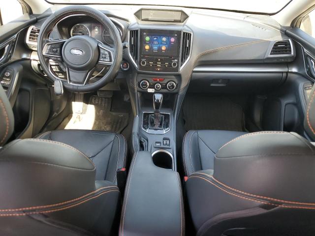 Photo 8 from auction – 2019 SUBARU CROSSTREK with VIN JF2GTAMC4KH315258