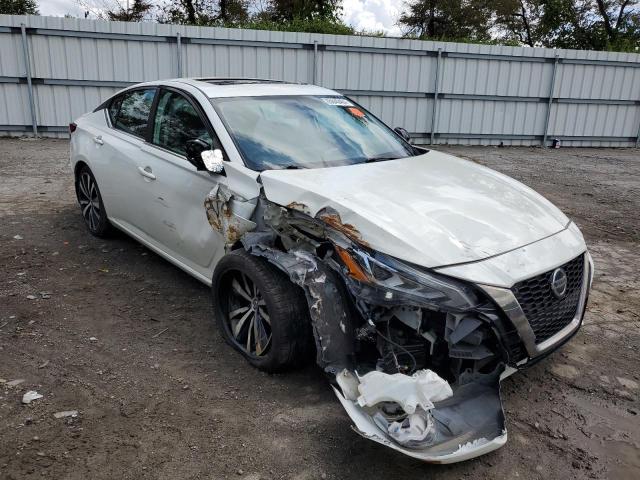 Photo 4 from auction – 2019 NISSAN ALTIMA SR with VIN 1N4BL4CV2KC183018