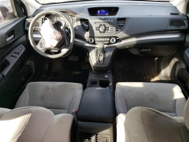 Photo 8 from auction – 2015 HONDA CR-V LX with VIN 5J6RM4H32FL046142