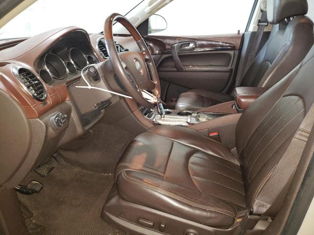 Photo 7 from auction – 2013 BUICK ENCLAVE with VIN 5GAKVCKD1DJ228294