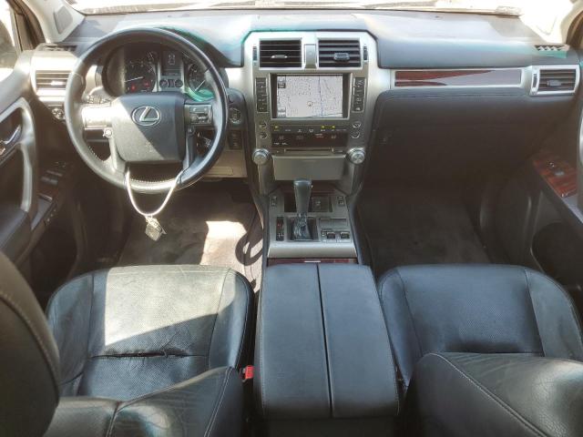 Photo 8 from auction – 2011 LEXUS GX 460 with VIN JTJBM7FX1B5033652
