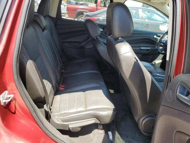 Photo 11 from auction – 2014 FORD ESCAPE TIT with VIN 1FMCU9J90EUD85820