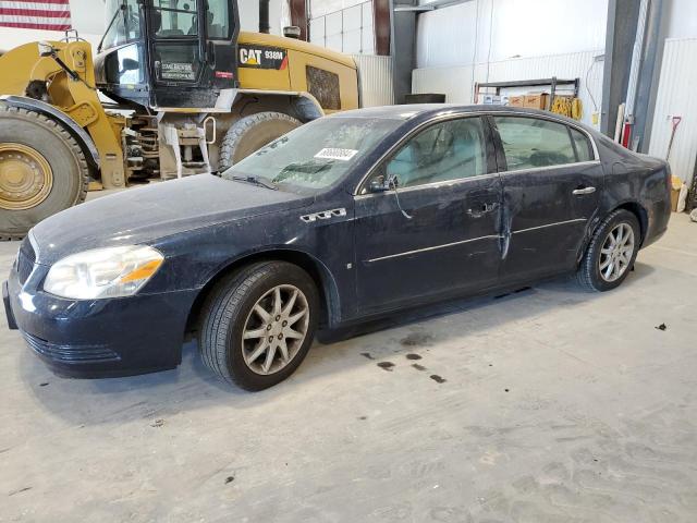 BUICK LUCERNE CX 2008 with VIN 1G4HD57248U131105 - Photo from auction