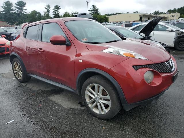 Photo 4 from auction – 2013 NISSAN JUKE S with VIN JN8AF5MV7DT210660