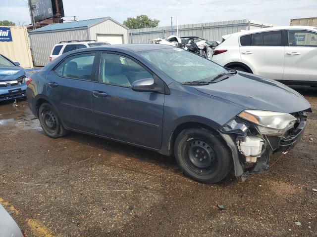 Photo 4 from auction – 2015 TOYOTA COROLLA EC with VIN 5YFBPRHE3FP339018