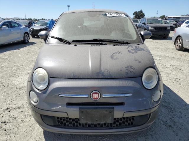Photo 5 from auction – 2013 FIAT 500 POP with VIN 3C3CFFAR9DT689688