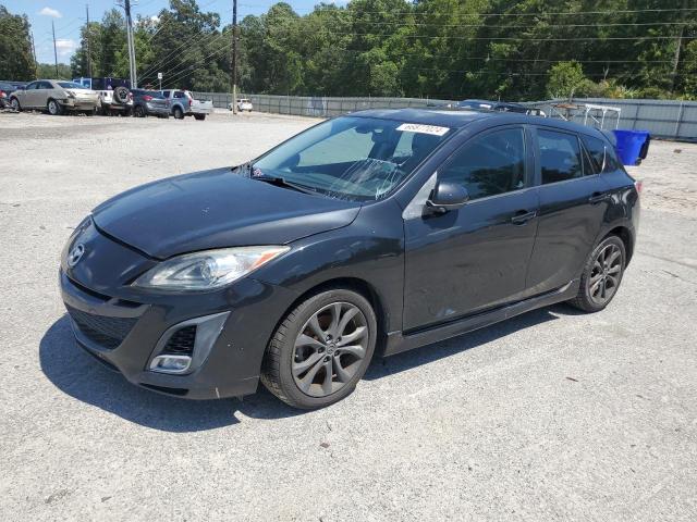 MAZDA 3 S 2010 with VIN JM1BL1H62A1244386 - Photo from auction