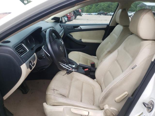 Photo 7 from auction – 2012 VOLKSWAGEN JETTA SEL with VIN 3VWLX7AJ3CM304429