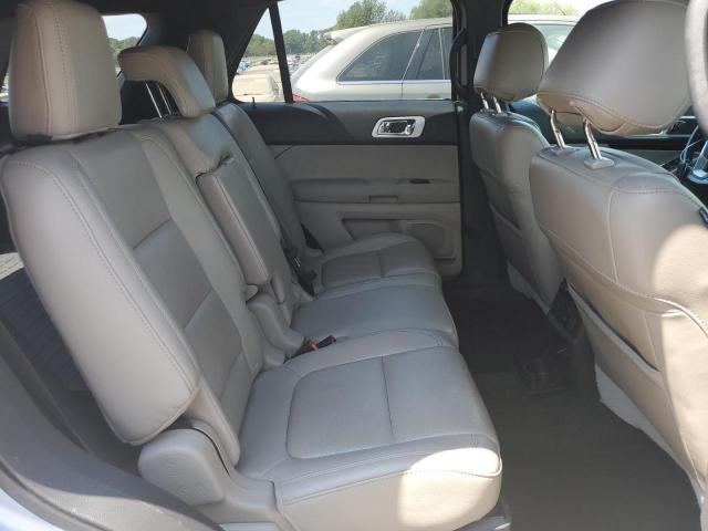 Photo 11 from auction – 2013 FORD EXPLORER L with VIN 1FM5K7F83DGB68018