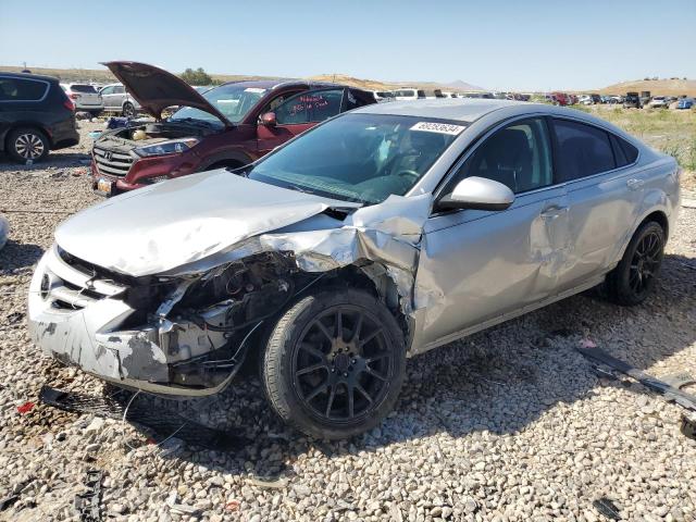 MAZDA 6 I 2009 with VIN 1YVHP81H995M50435 - Photo from auction