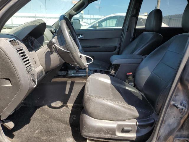 Photo 7 from auction – 2012 FORD ESCAPE LIM with VIN 1FMCU0EG0CKC17964