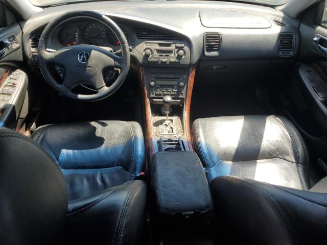Photo 8 from auction – 2003 ACURA TL with VIN 19UUA56643A014801