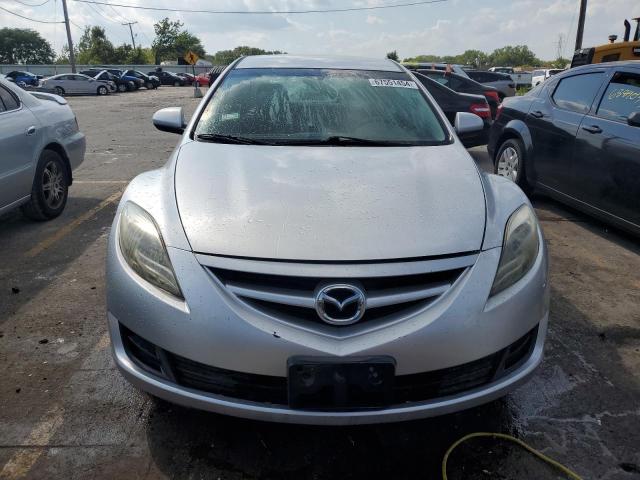 Photo 5 from auction – 2012 MAZDA 6 I with VIN 1YVHZ8BH3C5M02476