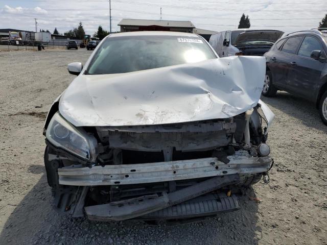 Photo 5 from auction – 2015 SUBARU LEGACY 2.5 with VIN 4S3BNAF69F3030455