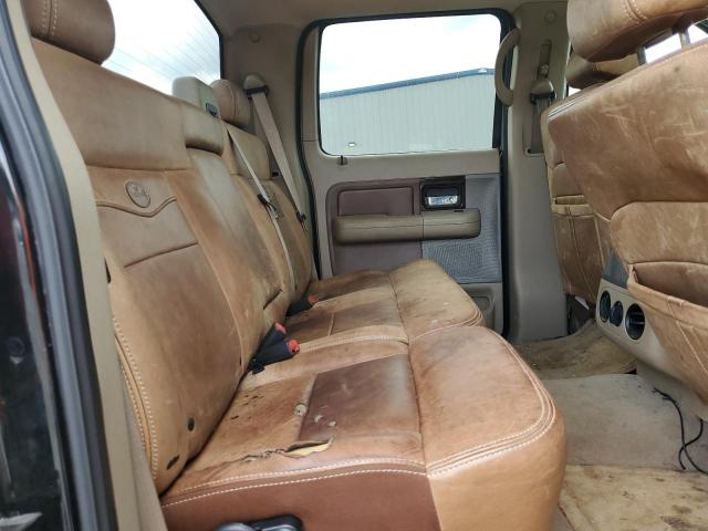 Photo 10 from auction – 2007 FORD F150 SUPER with VIN 1FTPW14V97KA77683