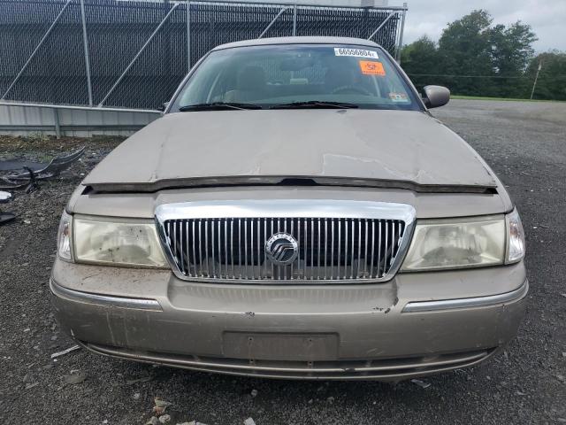 Photo 5 from auction – 2003 MERCURY GRAND MARQ with VIN 2MEFM75W43X623615