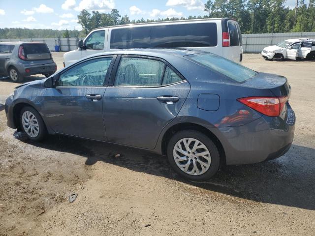 Photo 2 from auction – 2018 TOYOTA COROLLA L with VIN 2T1BURHEXJC017929