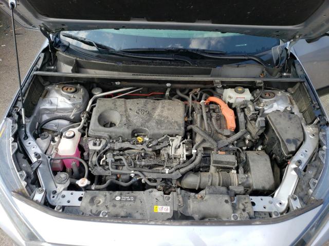 Photo 11 from auction – 2020 TOYOTA RAV4 LE with VIN JTMLWRFV2LD044033