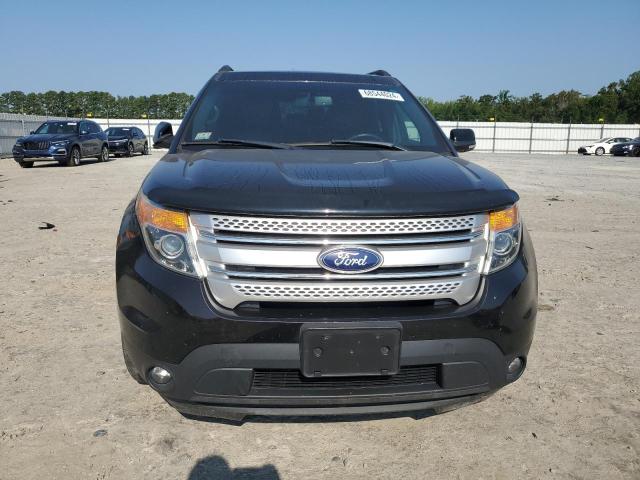 Photo 5 from auction – 2013 FORD EXPLORER X with VIN 1FM5K8D87DGC66431