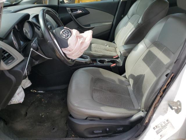 Фото 7 с аукциона – 2016 BUICK VERANO CON с VIN 1G4PR5SK1G4101823
