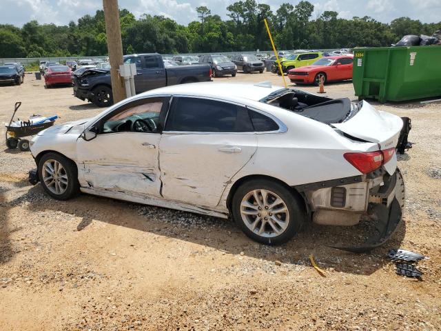 Photo 2 from auction – 2017 CHEVROLET MALIBU LT with VIN 1G1ZE5ST0HF180644