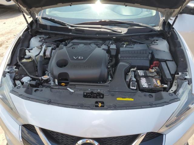 Photo 11 from auction – 2018 NISSAN MAXIMA 3.5 with VIN 1N4AA6AP5JC382564