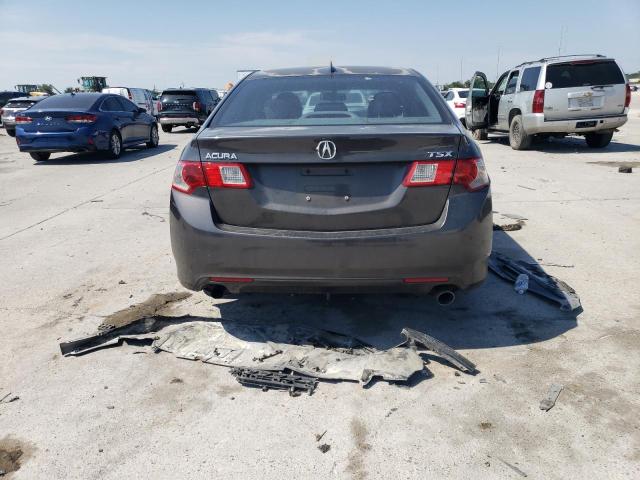 Photo 6 from auction – 2009 ACURA TSX with VIN JH4CU26679C019387