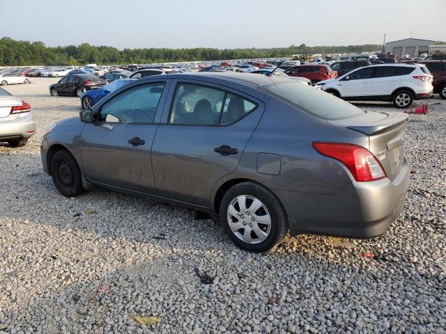 Photo 2 from auction – 2017 NISSAN VERSA S with VIN 3N1CN7AP5HL829313