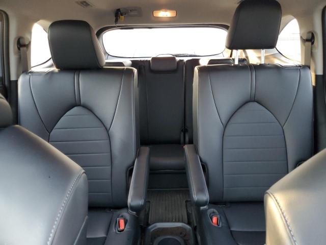 Photo 10 from auction – 2023 TOYOTA HIGHLANDER with VIN 5TDKBRCH6PS131935