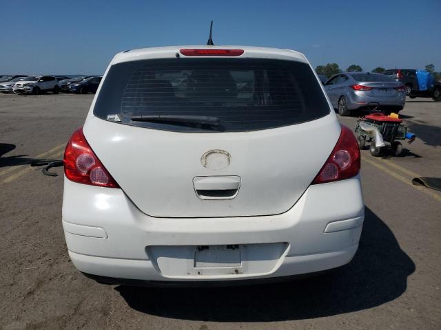 Photo 6 from auction – 2012 NISSAN VERSA S with VIN 3N1BC1CP3CK204273