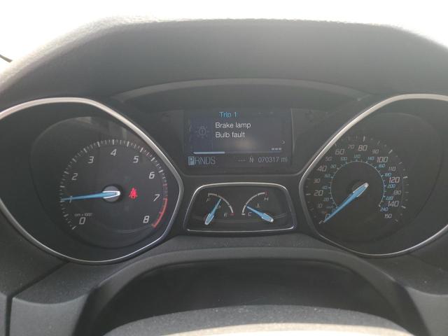 Photo 9 from auction – 2012 FORD FOCUS SE with VIN 1FAHP3F29CL400186