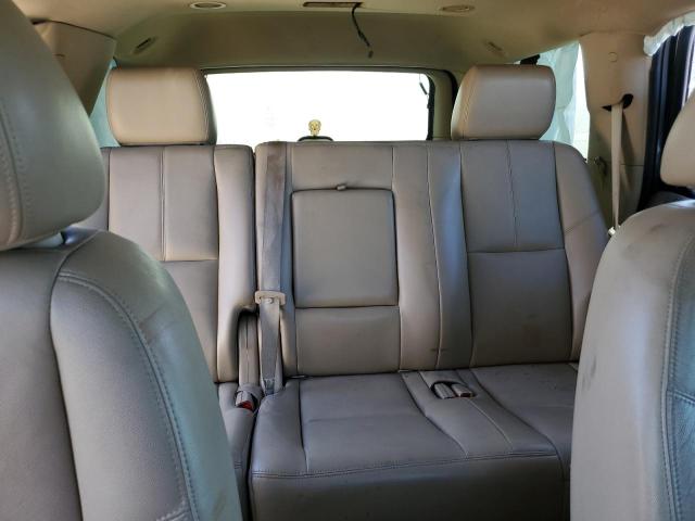 Photo 10 from auction – 2013 GMC YUKON SLT with VIN 1GKS1CE07DR296110
