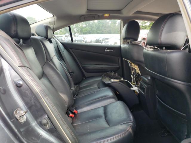 Photo 10 from auction – 2010 NISSAN MAXIMA S with VIN 1N4AA5AP3AC806883