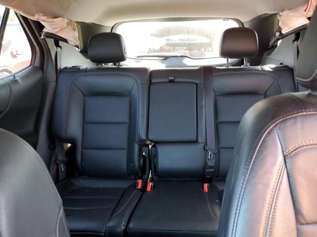 Photo 10 from auction – 2018 CHEVROLET EQUINOX PR with VIN 2GNAXMEVXJ6147759