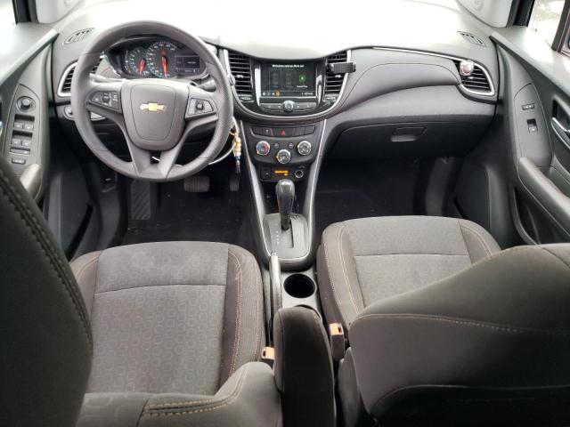 Photo 8 from auction – 2019 CHEVROLET TRAX LS with VIN 3GNCJKSB5KL188130