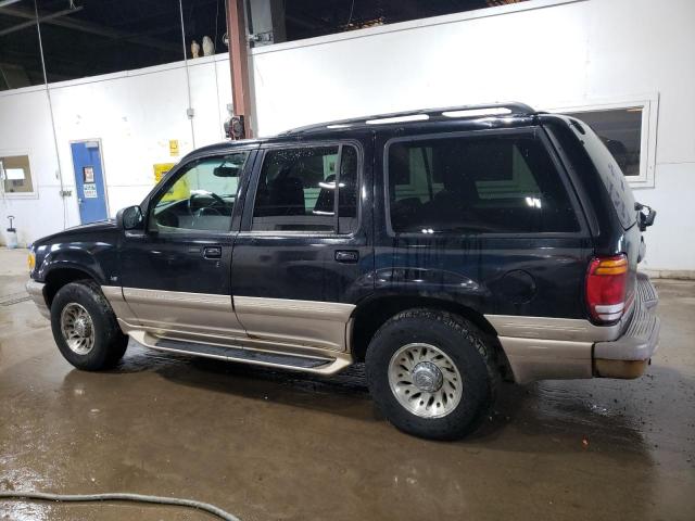 Photo 2 from auction – 1999 MERCURY MOUNTAINEE with VIN 4M2ZU55P1XUJ35290