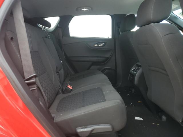 Photo 11 from auction – 2021 CHEVROLET BLAZER 2LT with VIN 3GNKBCR45MS526740