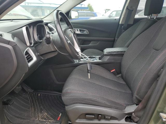Photo 7 from auction – 2015 CHEVROLET EQUINOX LT with VIN 2GNALBEK8F6213772