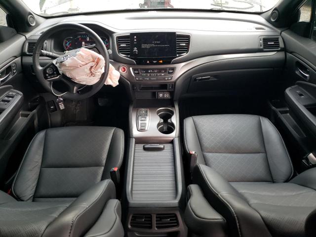 Photo 8 from auction – 2021 HONDA PASSPORT E with VIN 5FNYF8H55MB032675